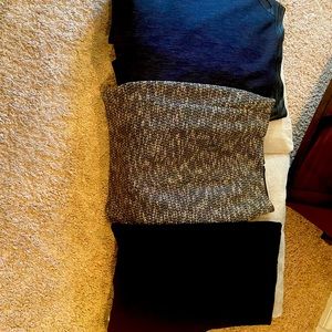 Lot of Ann Taylor suit Skirts size 10